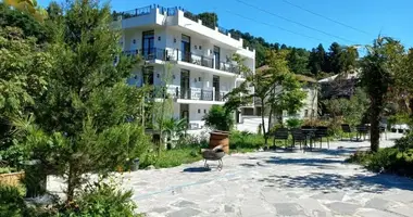 Commercial with terrace, with gaurded area, with бассейн in Batumi, Georgia