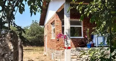 Casa 3 habitaciones en Shabla, Bulgaria