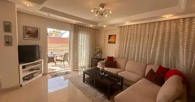 3 bedroom apartment in Oba, Turkey