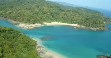 Plot of land in Distrito de Balboa, Panama