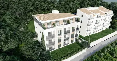 Apartamento 1 habitación en Budva, Montenegro