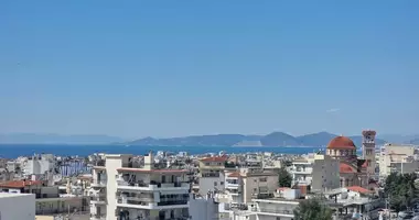 Szeregowiec 6 pokojów z Widok na morze, z Widok na góry, z Pierwsza linia brzegowa w Municipality of Elliniko - Argyroupoli, Grecja
