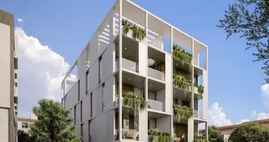 3 bedroom apartment in Limassol, Cyprus