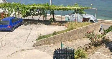 Квартира 2 спальни в Прчань, Черногория