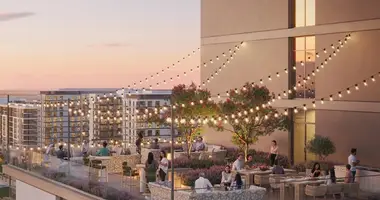 Apartamento 3 habitaciones en Dubái, Emiratos Árabes Unidos