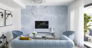 Wohnung 3 Schlafzimmer in Torremolinos, Spanien