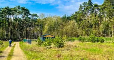 Plot of land in Konarskie, Poland