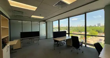 Büro 1 227 m² in Westlicher Verwaltungsbezirk, Russland