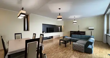 4 room apartment in Warsaw, Poland