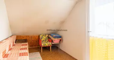 4 room house in Szigetszentmarton, Hungary