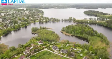 House in Jakstiskes I, Lithuania