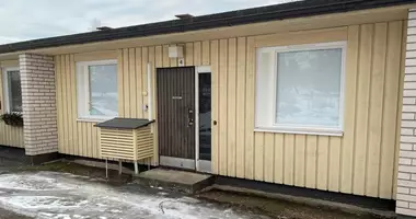 Szeregowiec w Ruovesi, Finlandia