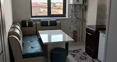 Квартира 1 комната с мебелью, с С ремонтом в Мирзо-Улугбекский район, Узбекистан