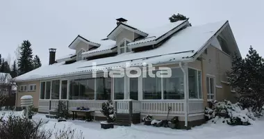 Casa 6 habitaciones en Kuopio sub-region, Finlandia
