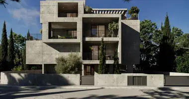 Apartment in Paphos Municipality, Cyprus