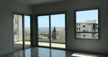 Apartamento 2 habitaciones en Comunidad St. Tychon, Chipre