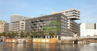 Apartamento 3 habitaciones en Ámsterdam, Holanda