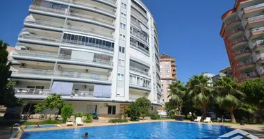 3 room apartment in Alanya, Turkey