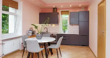 2 room apartment in Šiauliai, Lithuania