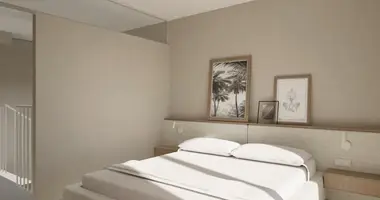 Apartamento 4 habitaciones en Varsovia, Polonia