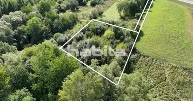 Plot of land in Glinne, Poland