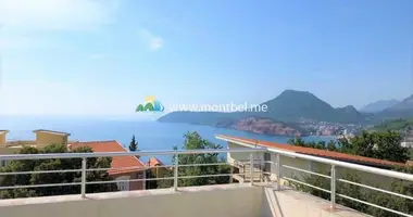 Casa 2 habitaciones en Susanj, Montenegro