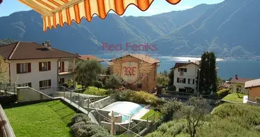 1 bedroom apartment in Sala Comacina, Italy