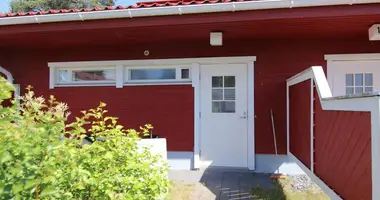 Townhouse in Oulainen, Finland