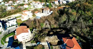 Grundstück in Prijevor, Montenegro