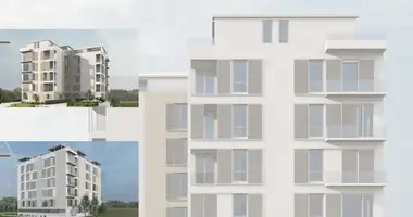 1 bedroom apartment in Budva, Montenegro