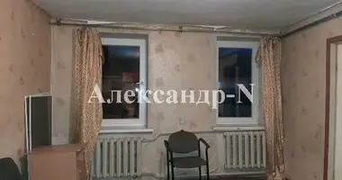 Apartamento 2 habitaciones en Odessa, Ucrania