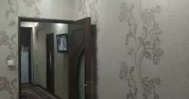 Квартира 2 комнаты с балконом, с мебелью, с кондиционером в Бешкурган, Узбекистан