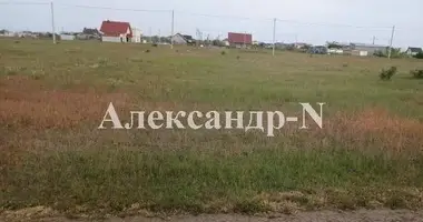 Plot of land in Sievierodonetsk, Ukraine