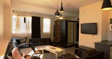 Квартира 2 комнаты с Мебель, с Парковка, с Кондиционер в Тбилиси, Грузия
