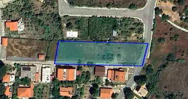 Parcela en Trimiklini, Chipre
