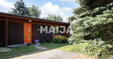 Wohnung 3 zimmer in Lyyskila, Finnland