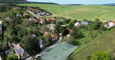 Plot of land in Gyermely, Hungary