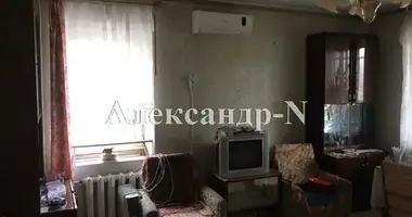 3 room apartment in Odessa, Ukraine