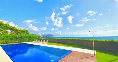 Appartement 3 chambres dans Xabia Javea, Espagne