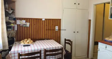 2 room apartment in Zalaegerszegi jaras, Hungary