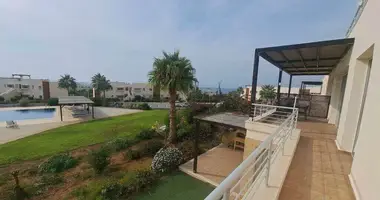 Penthouse 2 bedrooms with Balcony, with Furnitured, with Air conditioner in Tatlisu, Northern Cyprus