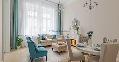 4 room apartment in Budapest, Hungary