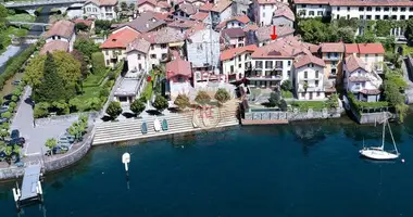 Apartamento 6 habitaciones en Tremezzina, Italia