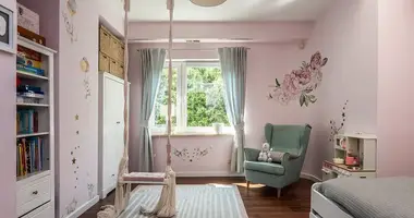 Appartement dans Varsovie, Pologne