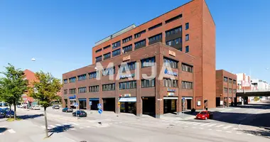 Офис 8 800 м² в Helsinki sub region, Финляндия