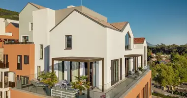 Appartement 2 chambres dans Monténégro