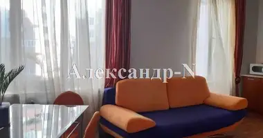 Apartamento 2 habitaciones en Odessa, Ucrania