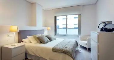 Apartamento 4 habitaciones en Elche, España