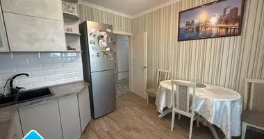 Wohnung 3 zimmer in Masyr, Belarus