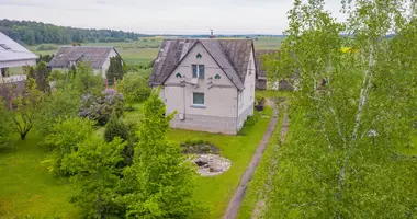 House in Kaunas, Lithuania